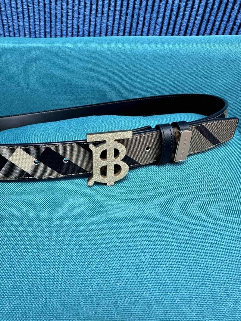 Burberry Belts